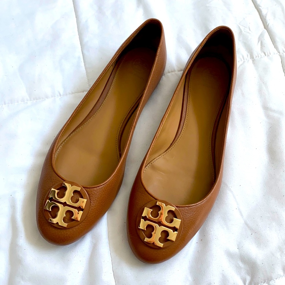 Tory Burch Ballet Flat
